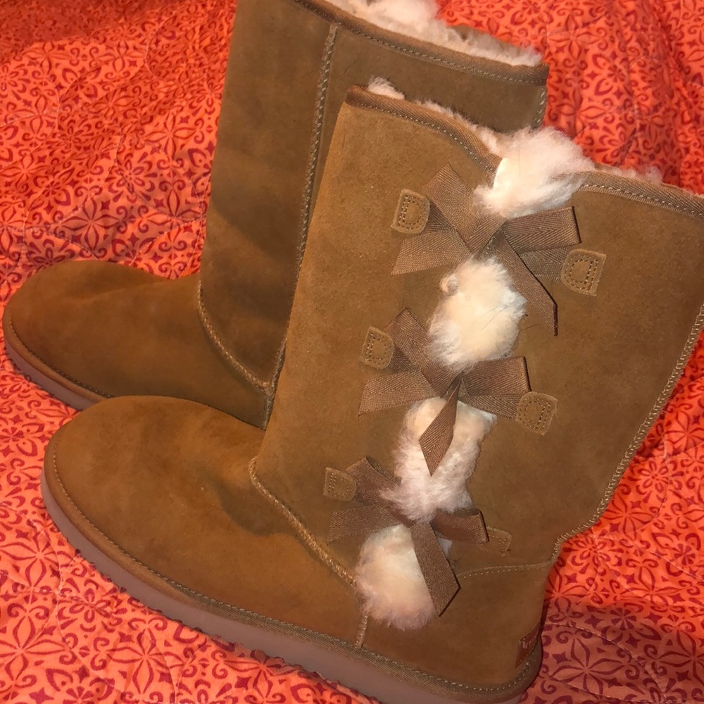 EUC- Koolaburra by Ugg Boots Size 11